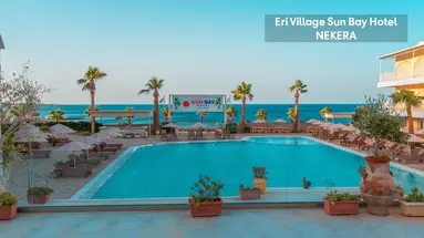 Sunbay Hotel
