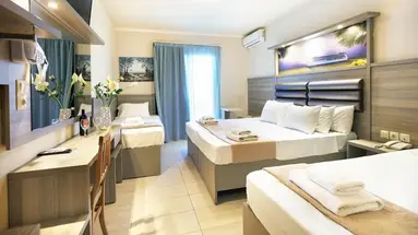 Sunbay Hotel