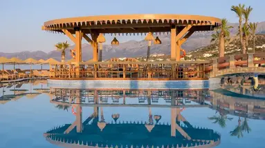 Sunbay Hotel