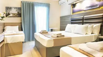 Sunbay Hotel