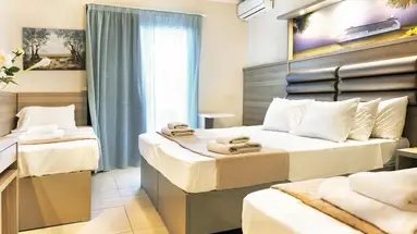 Sunbay Hotel