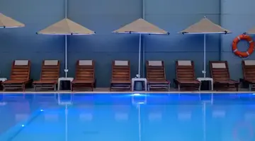 Sunbay Hotel