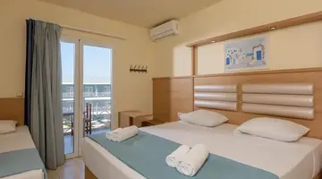 Sunbay Hotel