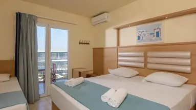 Sunbay Hotel