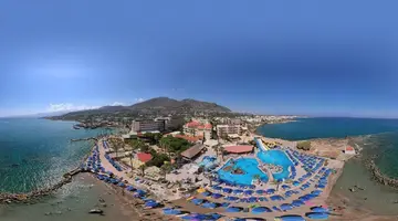 SunBay Hotel