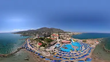 SunBay Hotel