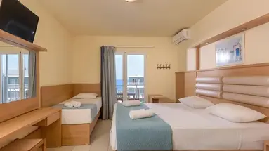 Sunbay Hotel