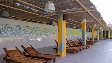 Sunbay Hotel