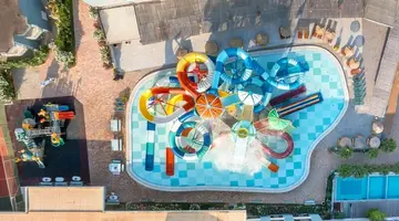 Sunbay Hotel