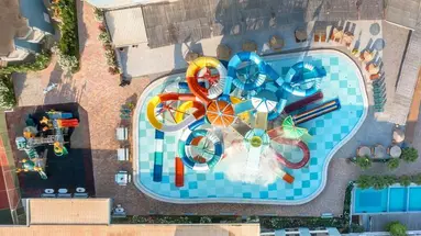 Sunbay Hotel