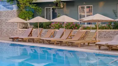 Sunbay Hotel
