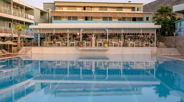 Sunbay Hotel