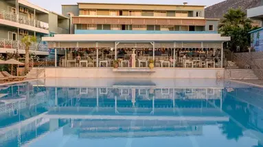 Sunbay Hotel