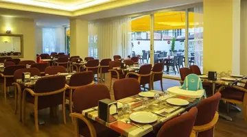 SUNBAY PARK HOTEL