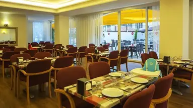 SUNBAY PARK HOTEL