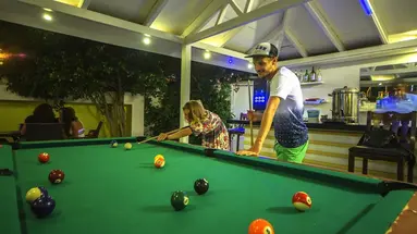 Sunbay Park Hotel