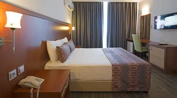 Sunbay Park Hotel