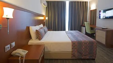 Sunbay Park Hotel