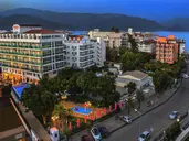 Sunbay Park Hotel