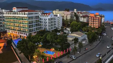 Sunbay Park Hotel