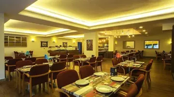 Sunbay Park Hotel