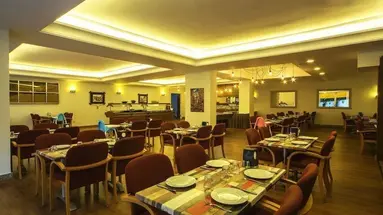 Sunbay Park Hotel