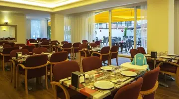SUNBAY PARK HOTEL