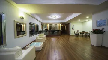 Sunbay Park Hotel