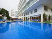 Sunbay Park Hotel