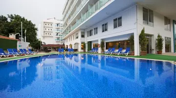 Sunbay Park Hotel