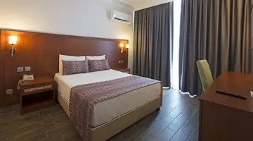 Sunbay Park Hotel
