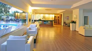 SUNBAY PARK HOTEL
