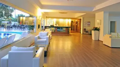 SUNBAY PARK HOTEL