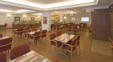 SUNBAY PARK HOTEL