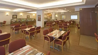 SUNBAY PARK HOTEL