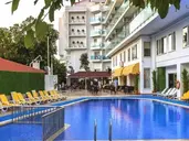 SUNBAY PARK HOTEL