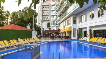 SUNBAY PARK HOTEL
