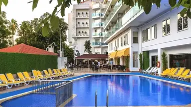 SUNBAY PARK HOTEL