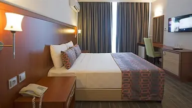 SUNBAY PARK HOTEL