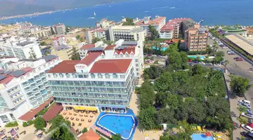 Sunbay Park Hotel