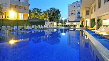 SUNBAY PARK HOTEL