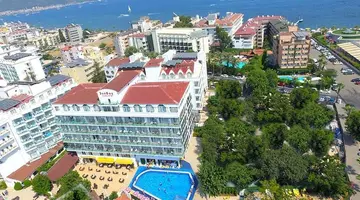 SUNBAY PARK HOTEL