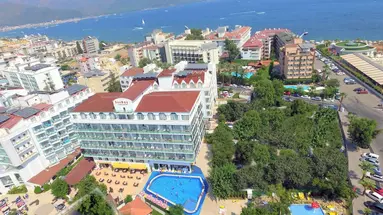 Sunbay Park Hotel
