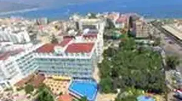 Sunbay Park Hotel