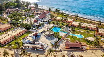Sunbeach
