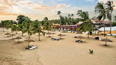Sunbeach