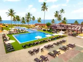 Sunbeach
