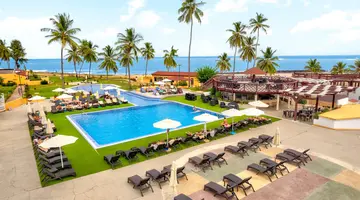 Sunbeach
