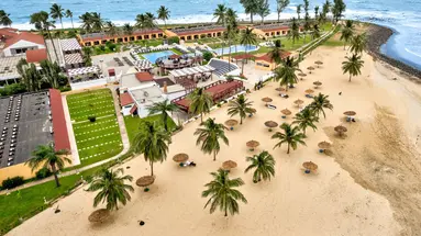 Sunbeach