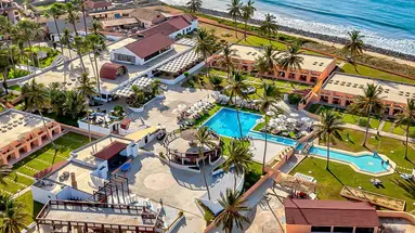 Sunbeach